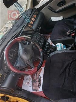 إيران خودرو سمند